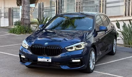Bmw 118i sport gp