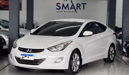 Hyundai elantra gls 1.8 aut