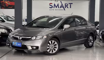 Honda civic lxl 1.8 