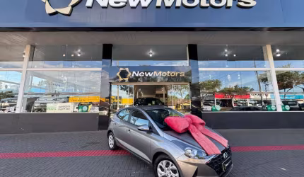 Hyundai hb20 vision 1.0 flex 12v mec. 2022 flex