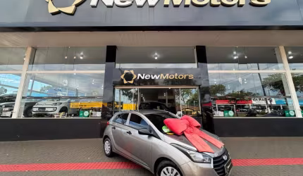 Hyundai hb20 comf./c.plus/c.style 1.0 flex 12v 2016 flex