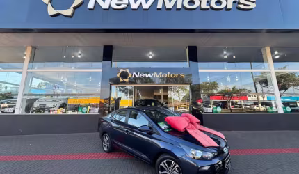 Hyundai hb20s comfort 1.0 tb flex 12v aut. 2024 flex