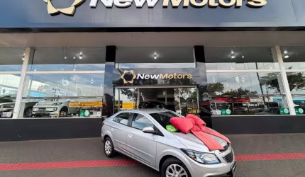 Gm - chevrolet prisma sed. ltz 1.4 8v flexpower 4p 2015 flex
