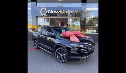 Gm - chevrolet montana premier 1.2 turbo flex 12v aut. 2023 flex