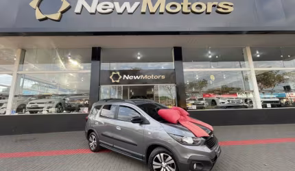 Gm - chevrolet spin activ7 1.8 8v econo.flex 5p aut. 2023 gasolina