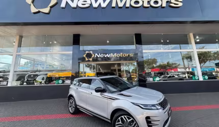 Land rover range r.evoque si4 hse dyn. 2.0/flex aut 2022 flex