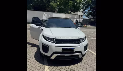 Land rover range rover evoque 2.0 se dynamic 4wd 16v - 2015/2016