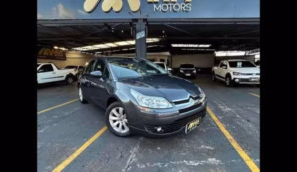 Citroen c4 20glxa5p f 2013