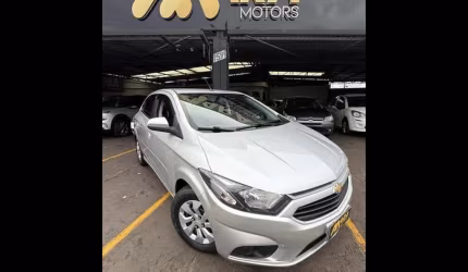 Chevrolet onix 1.0mt lt 2019