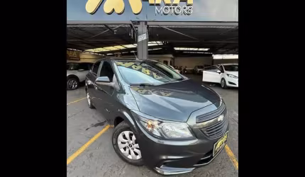 Chevrolet onix 10mt joye 2019