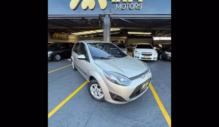 Ford fiesta 1.6 flex 2011