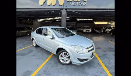 Chevrolet vectra sedan elegance 2009