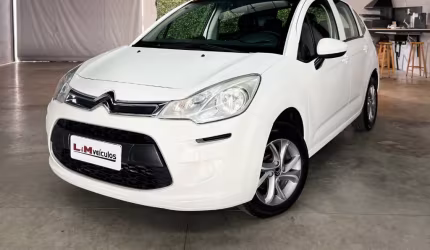  c3 origine 1.5 2013 