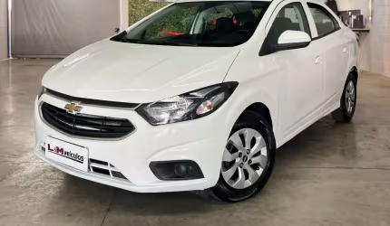 Onix sedan joy plus 1.0 2020