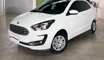  ka + sedan 1.0 2020