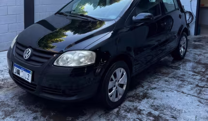 Fox trend 1.6 8v 2010
