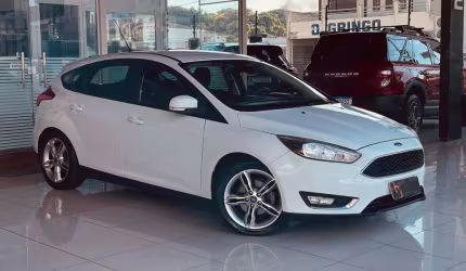 Focus 1.6 s/se/se plus flex 8v/16v  5p