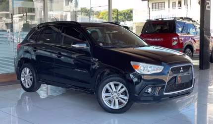 Asx 2.0 16v 4x4 160cv aut.