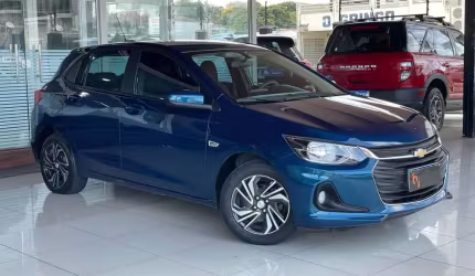 Onix hatch lt 1.0 12v flex 5p mec.