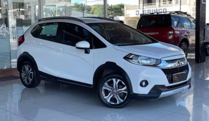 Wr-v exl 1.5 flexone 16v 5p aut.