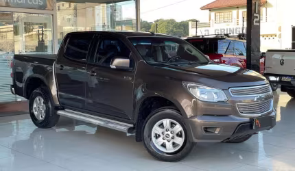 S10 pick-up lt 2.4 f.power 4x2 cd