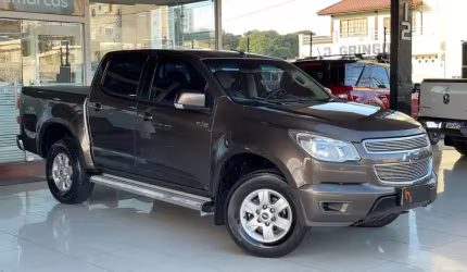 S10 pick-up lt 2.4 f.power 4x2 cd