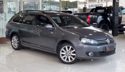 Jetta variant 2.5 20v 170cv tiptronic
