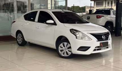 Versa 1.0 12v flexstart 4p mec.