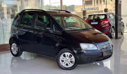 Idea elx 1.4 mpi fire flex 8v 5p