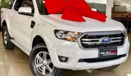 Ford ranger xlscd2a22 2020
