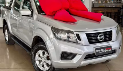Nissan frontier s mtx4 2020