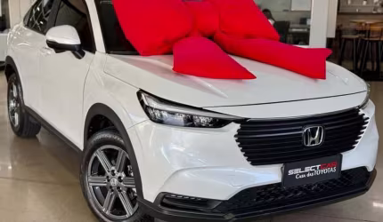 Honda hr-v exl hs 2025