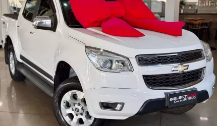 Chevrolet s10 ltz fd4 2015