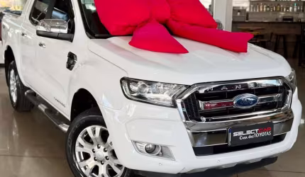Ford ranger ltdcd4a32c 2019