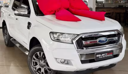 Ford ranger ltdcd4a32c 2017