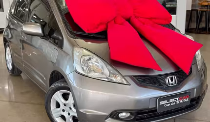 Honda fit 1.4 lx 16v flex 4p manual 2009