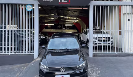 Volkswagen gol trendline 1.6 t.flex 8v 5p