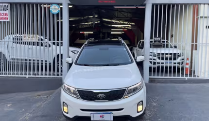Sorento awd 