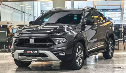 Fiat toro 2022 1.3 turbo 270 flex volcano at6