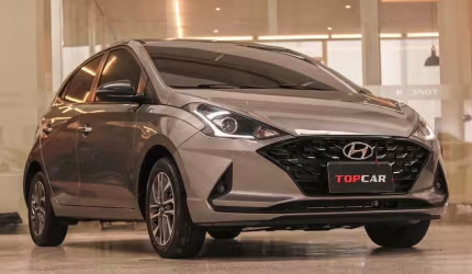 Hyundai hb20 2021 1.0 tgdi flex diamond automático