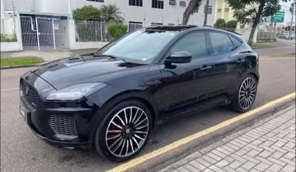 Jaguar e-pace r-dynamic se 2.0 awd 300cv aut. 2018