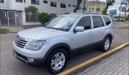 Kia mohave ex 3.0 v6 24v 256cv tb dies. aut. 2013