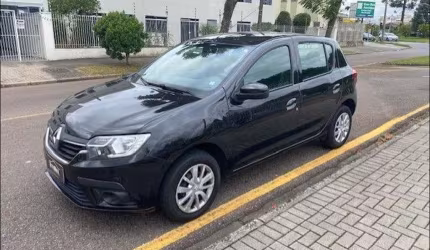 Renault sandero zen 1.0 2021