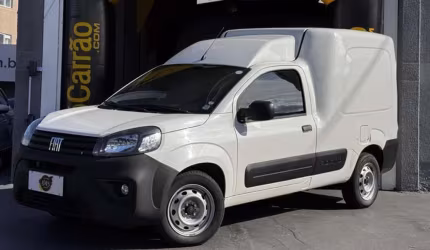 Fiat fiorino endurance 2023