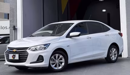 Chevrolet onix plus 10tmt lt1 2022