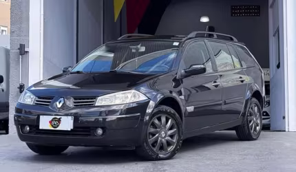 Renault meganegt dyn 16 2013