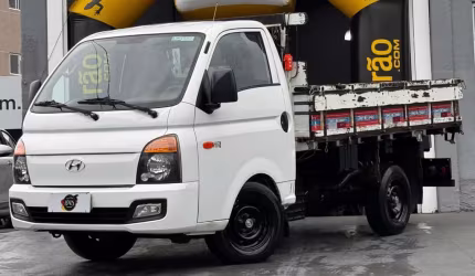 Hyundai hyundahr hdb 2019