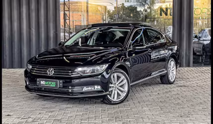 Volkswagen passat comfortline 2.0 tsi 220cv tip.