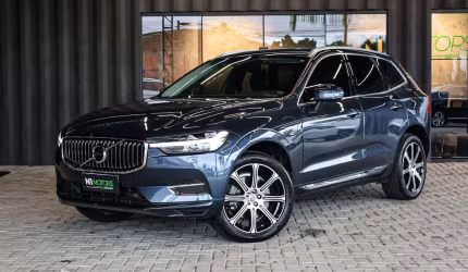 Volvo xc 60 60 t-8 híbrido inscription 2.0 5p