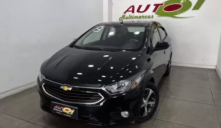 Chevrolet onix 2019 1.4 mpfi ltz 8v flex 4p automático